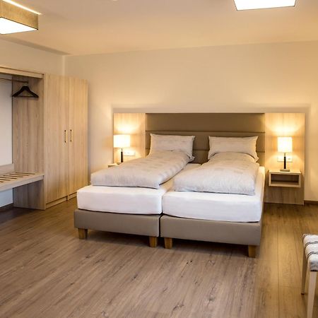 Rüters Parkhotel Willingen  Exteriör bild