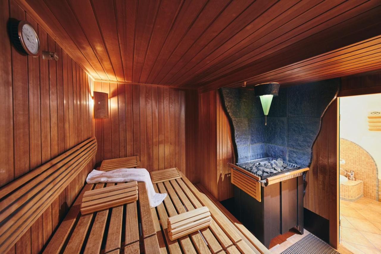 Rüters Parkhotel Willingen  Exteriör bild