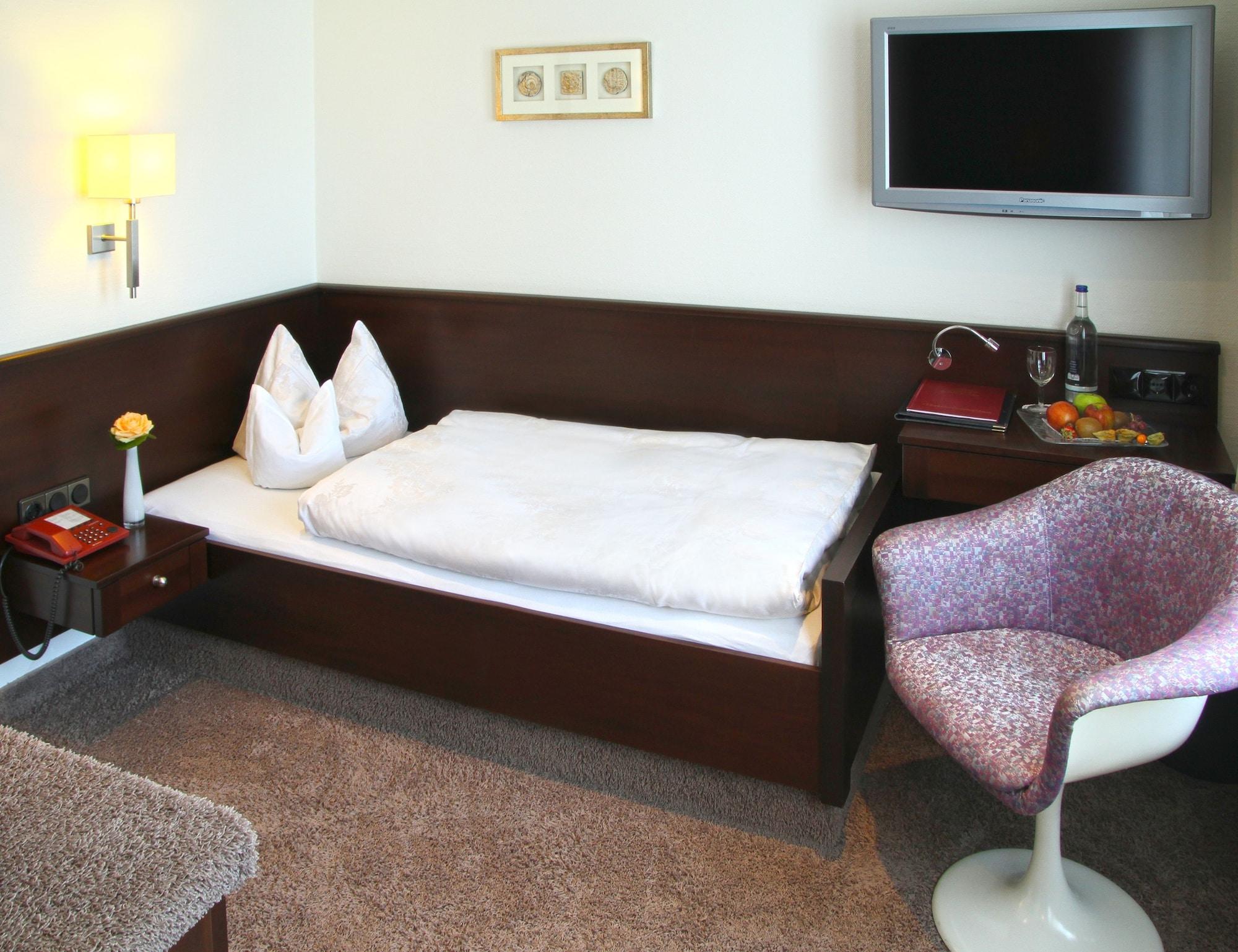 Rüters Parkhotel Willingen  Exteriör bild