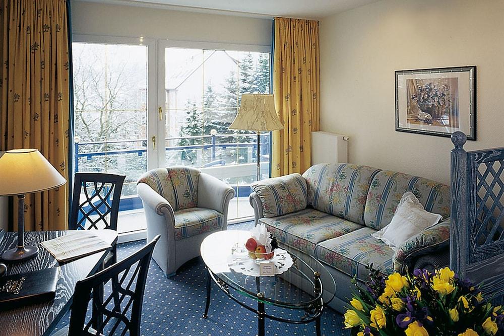 Rüters Parkhotel Willingen  Exteriör bild