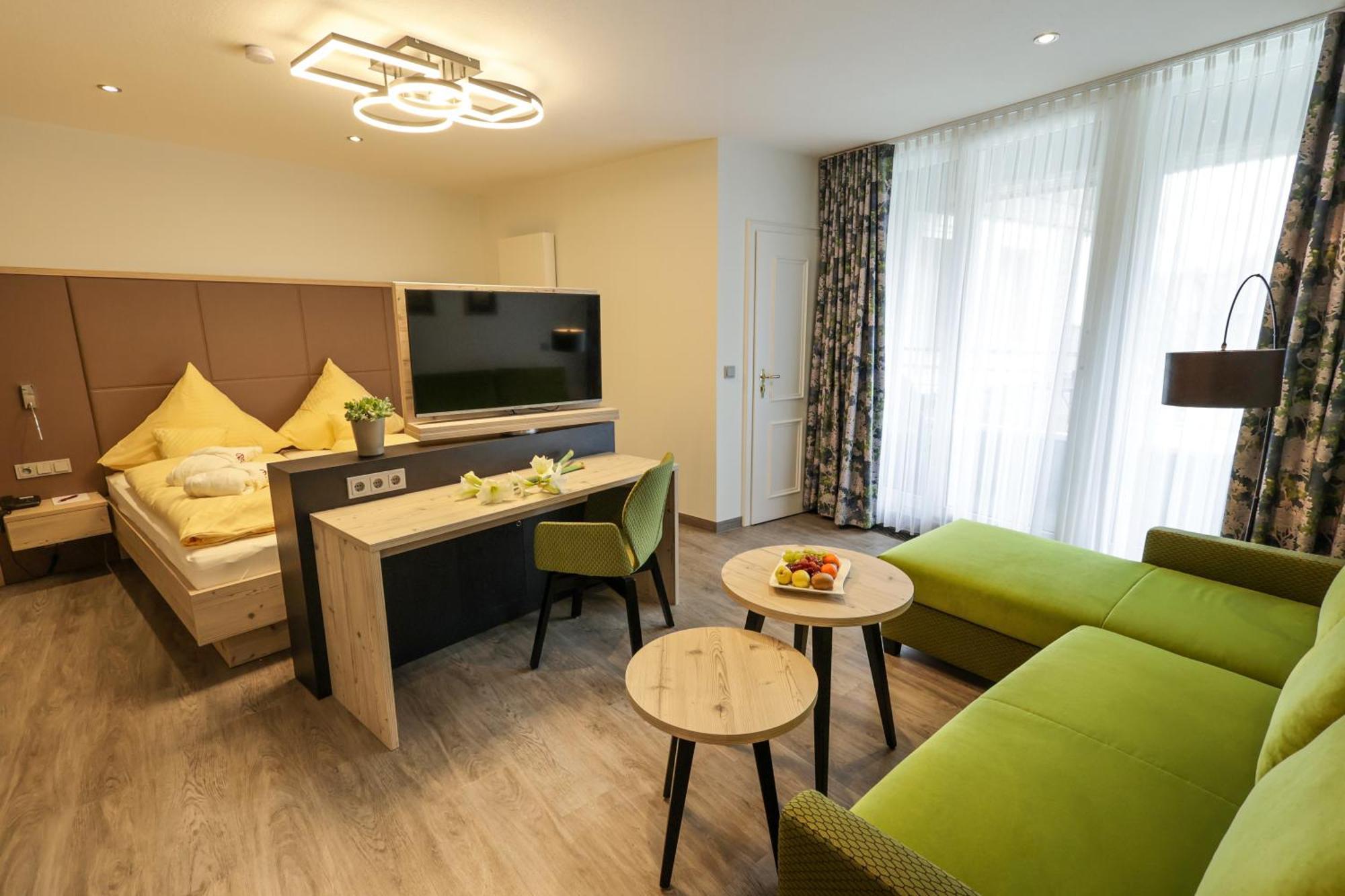 Rüters Parkhotel Willingen  Exteriör bild