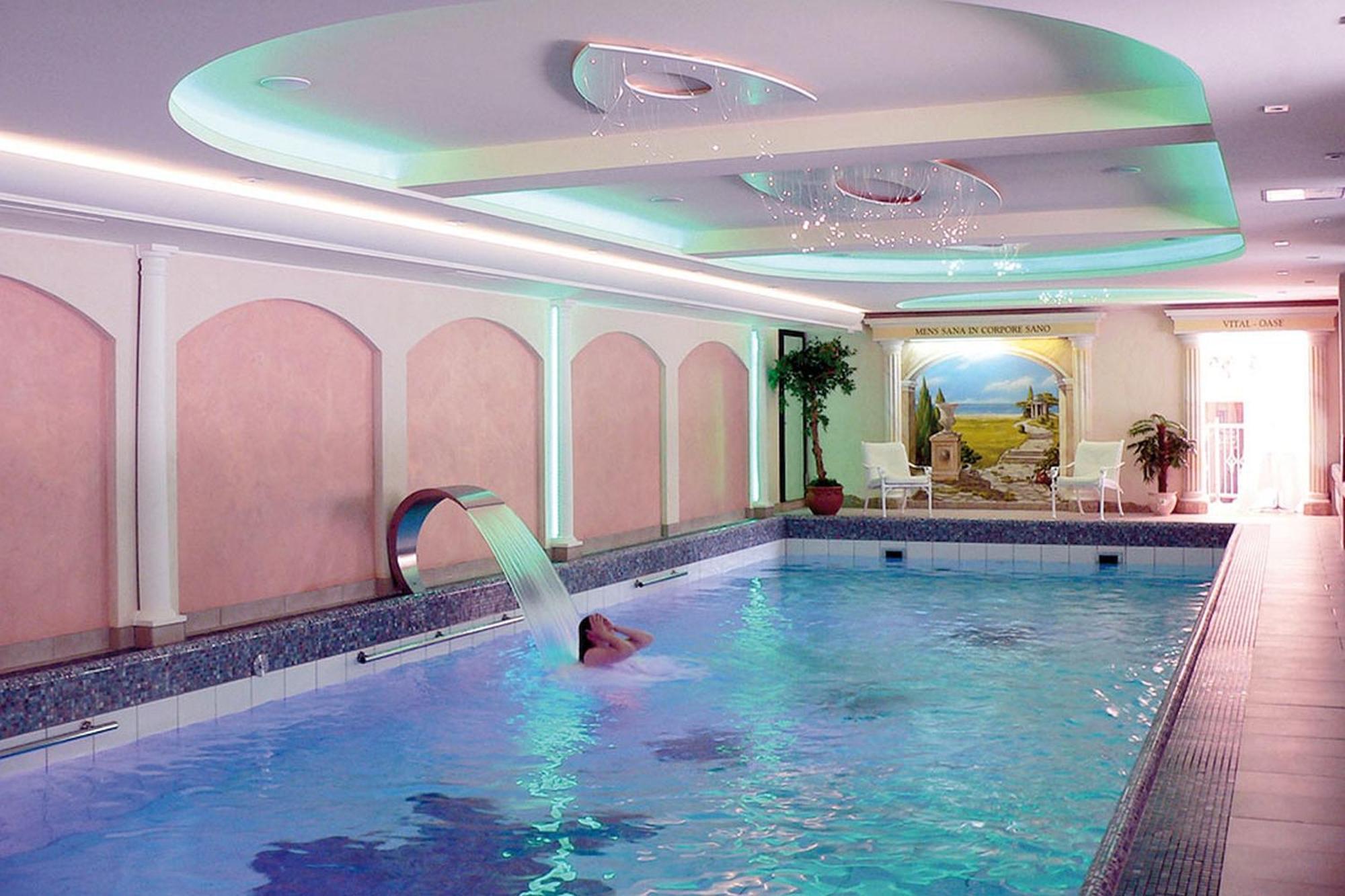 Rüters Parkhotel Willingen  Exteriör bild