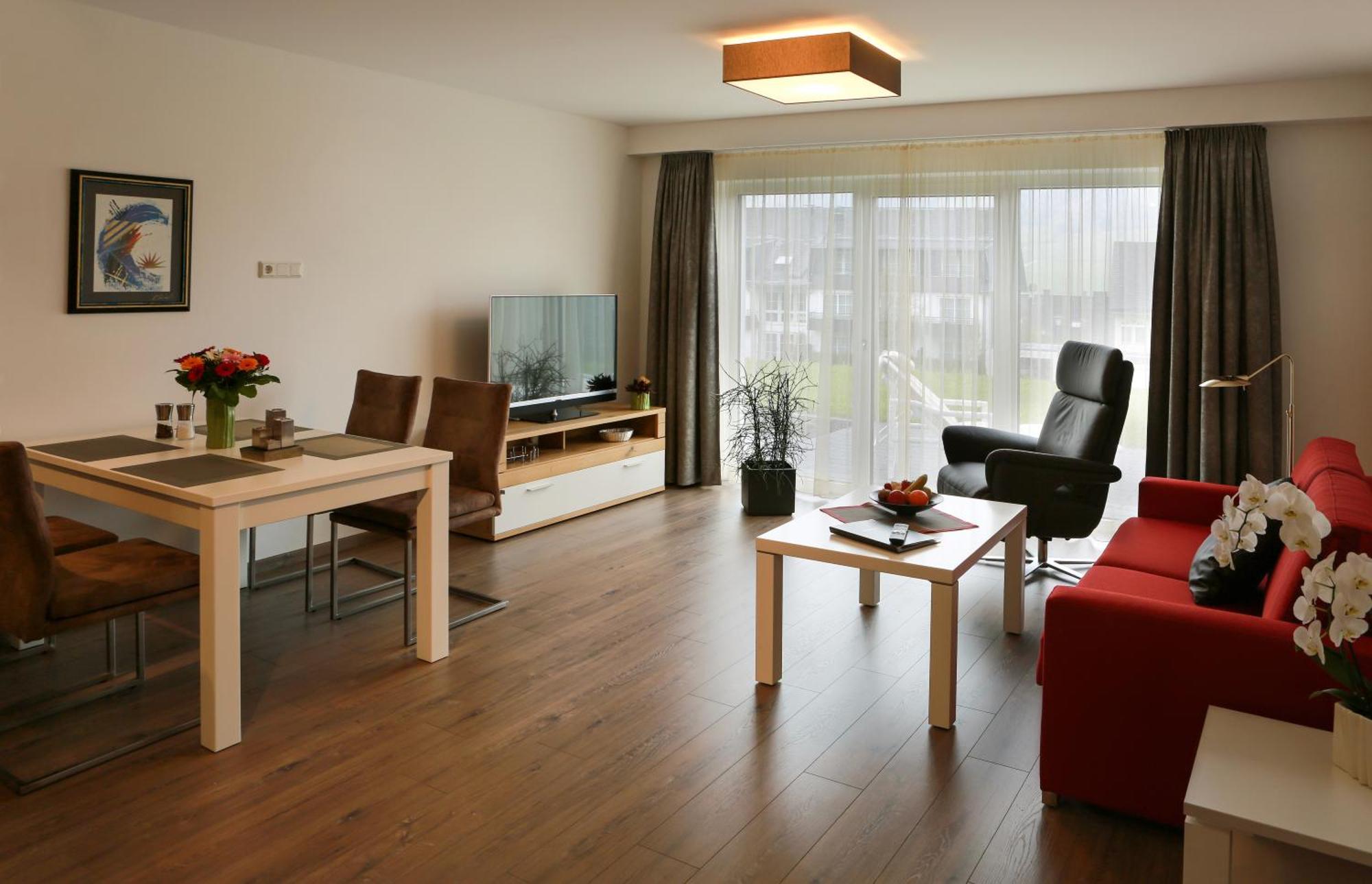 Rüters Parkhotel Willingen  Exteriör bild